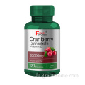 Hight Quality Cranberry Conconte Plant Extrakte